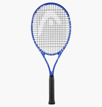 Ракетка для великого тенісу Head Mx Spark Elite (Purple) Gr2 Blue 235354 MISC