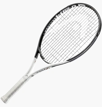 Ракетка для великого тенісу Head Speed Mp L 2022 G2 Black 233622-2 MISC