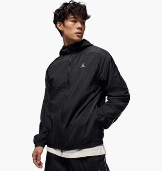 Ветровка Air Jordan Sprt Clssc Black IB2241-010 S