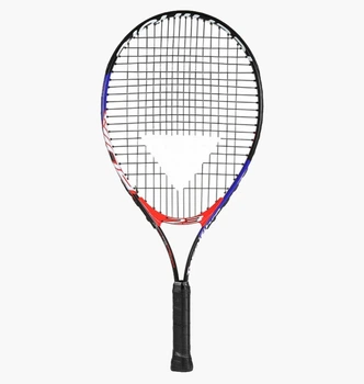 Ракетка для большого тенниса Tecnifibre Bullit 25 Nw Black 14BULL25NW MISC