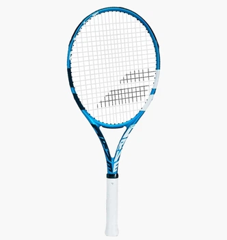 Ракетка для большого тенниса Babolat Evo Drive Lite Unst Gr2 Blue 101432-136 MISC