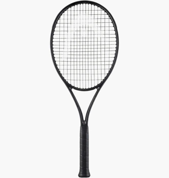 Ракетка для великого тенісу HEAD Speed Mp Legend 2024 Black 236084 MISC