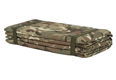 Коврик туристический Highlander Z Sleeping Mat HMTC (SM031-HC)