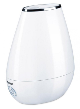Зволожувач повітря BEURER LB 37 White (4211125681135)