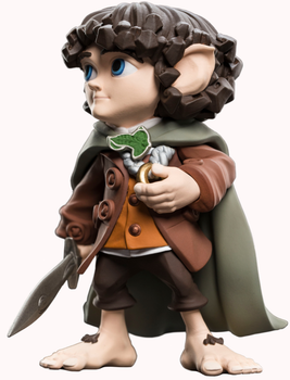 Figurka Weta Workshop Lord Of The Ring Frodo Baggins (865002521)