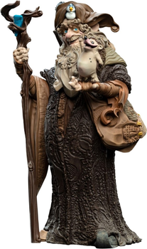 Figurka Weta Workshop HOBBIT Radagast the Brown Mini Epic (875003247)