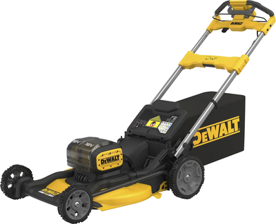 Kosiarka akumulatorowa samojezdna DeWalt DCMWSP156N (5035048809235)