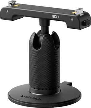 Тримач-підставка Insta360 GO 3/GO 3S Pivot Stand (6970357859481)