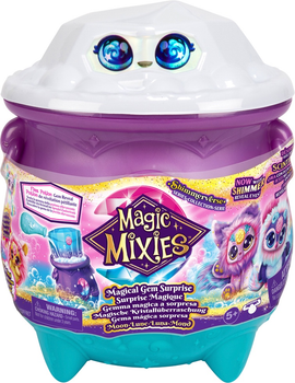 Zestaw do zabawy Magic Mixies Magiczny kociołek (630996149270)