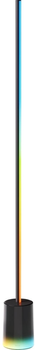 Торшер розумний Govee H607C Floor Lamp 2, 1725Lm, RGBICWW, WI-FI/Bluetooth Чорний (6974316999898)