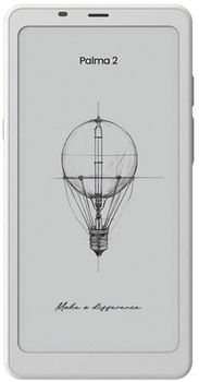 Електронна книга Boox Palma 2 White (6949710310129)