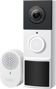 Wideodomofon TP-LINK Tapo D210 (4897098688069)