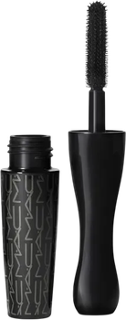 Tusz do rzęs M.A.C In Extreme Dimension Lash 3D Black 4 ml (0773602577897)