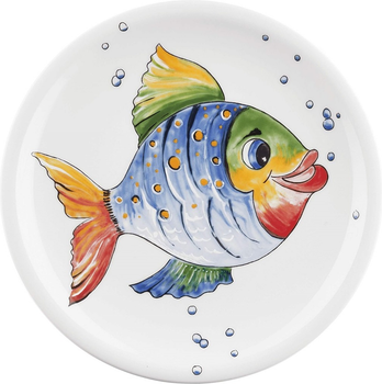 Talerz Seltmann Weiden Colorful Wildlife 19 cm (4052212028514)