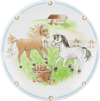Talerz Seltmann Weiden My Pony 19 cm (4003106985567)