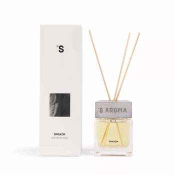 Sister`s Aroma Аромат для дому "Оргазм" ,110мл