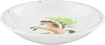 Talerz do zupy Seltmann Weiden My Pony 20 cm (4003106985581)
