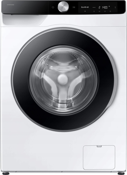 Пральна машина Samsung WW90DG6G94LKU4