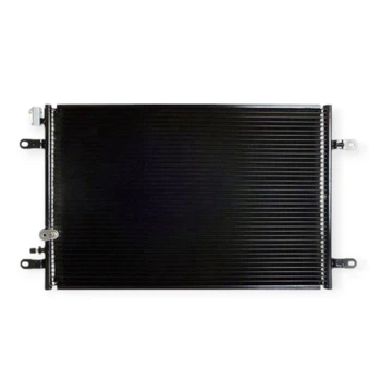 Радиатор кондиционера Audi A6 C6 2.0-5.2 (04-11) HART