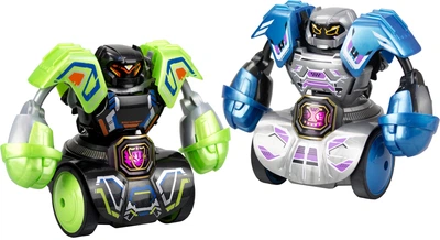 Игровой набор Silverlit Роботы-боксеры Торнадо (86884