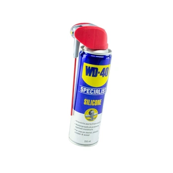Мастило силіконове WD-40 SPECIALIST 250gr WD 40