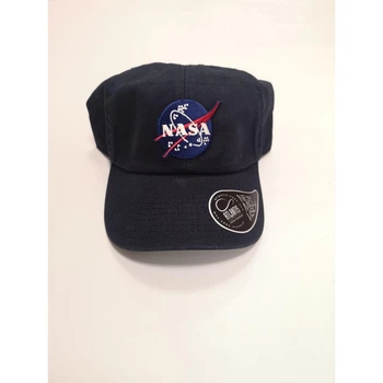 Кепка AEROSPACE NASA Колір Синій