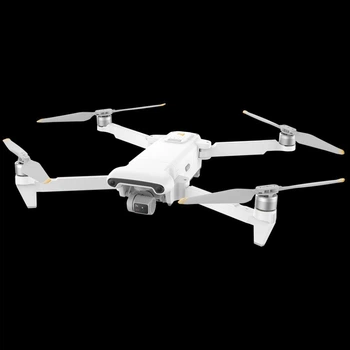Квадрокоптер FIMI X8Pro with Megaphone (2 шт интеллектуальная аккумуляторная батарея + 1 шт сумка)