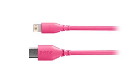USB кабель RODE SC21 Pink (240049)