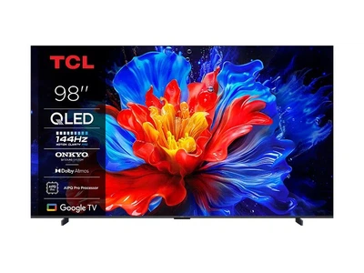 Телевізор TCL 98P8K