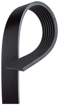 Ремінь полікліновий (доріжковий) Gates 7PK1165