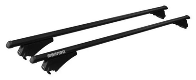 Poprzeczki do zintegrowanego i klasycznego hagusy Menabo Tiger 120 cm 2 szt (8003168024699)