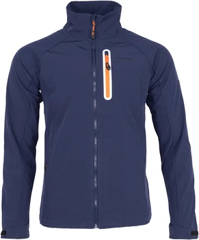 Куртка Hallyard Sixten 003 SoftShell 2XL Темно-синій