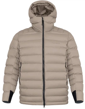 Куртка Frontier Borealis XL Пух Beige