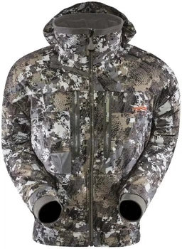 Куртка Sitka Gear Incinerator AeroLite M Optifade Elevated II