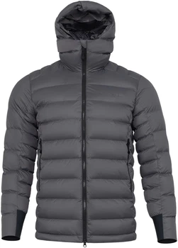Куртка Frontier Borealis XS Пух Dark grey