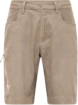 Шорты Salewa Agner Hemp Ripstop Shorts Men M/32 Brown