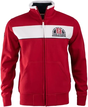 Кофта Thor Steinar Atlantic XL Red