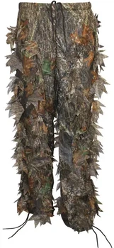 Брюки антимоскитные Shannon 3DPX300 S Mossy Oak Break-Up