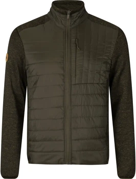 Куртка Seeland Theo Hybrid XL Зеленый