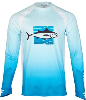 Реглан Favorite Basic Jersey Tuna 3XL Блакитний
