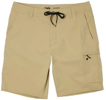 Шорты Pelagic Traverse Fishing Short 30 Khaki