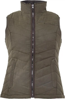 Жилет Hallyard Boville lady 46 Green