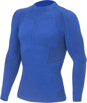 Термокофта Accapi Polar Bear XS/S Electric Blue/Black