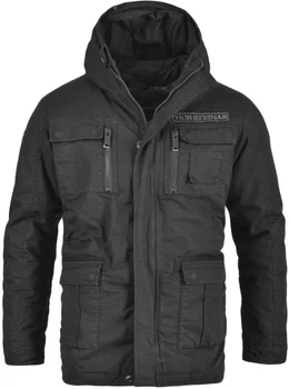 Куртка Thor Steinar Frowin IV XXL Black