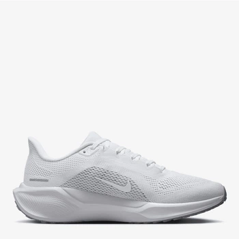 Жіночі кросівки для бігу Nike Air Zoom Pegasus 41 FD2723-102 38 (7US) 24 см White/White-Pure Platinum (197593775474)