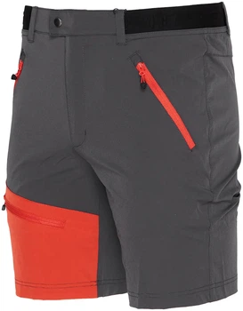 Шорты Favorite Track Shorts M Антрацит