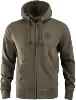 Кофта Thor Steinar Stord XXXL Olive