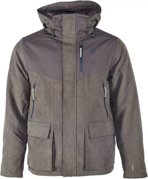 Куртка Seeland Helt II 48 Brown