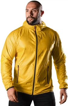 Куртка Camotec Windout M Yellow