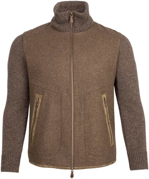 Кардиган Habsburg Hans 52 Brown